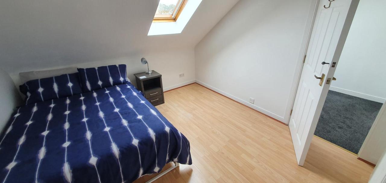 Spacious, Modern 3 Bedroom Luxury Flat In Centre Location Broughty Ferry Bagian luar foto
