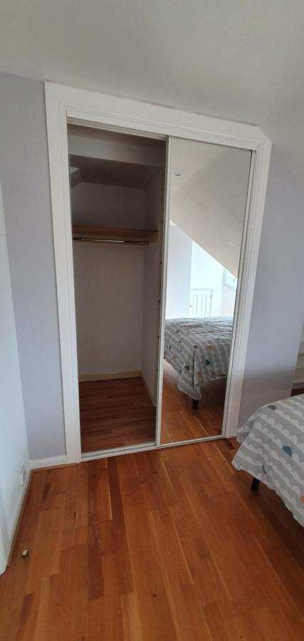 Spacious, Modern 3 Bedroom Luxury Flat In Centre Location Broughty Ferry Bagian luar foto