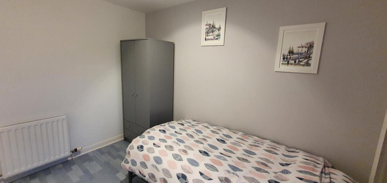 Spacious, Modern 3 Bedroom Luxury Flat In Centre Location Broughty Ferry Bagian luar foto